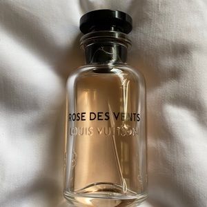 Louis Vuitton fragrance: LE JOUR SE LÈVE 3.4 oz